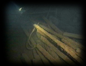 005 Spare Rail Track